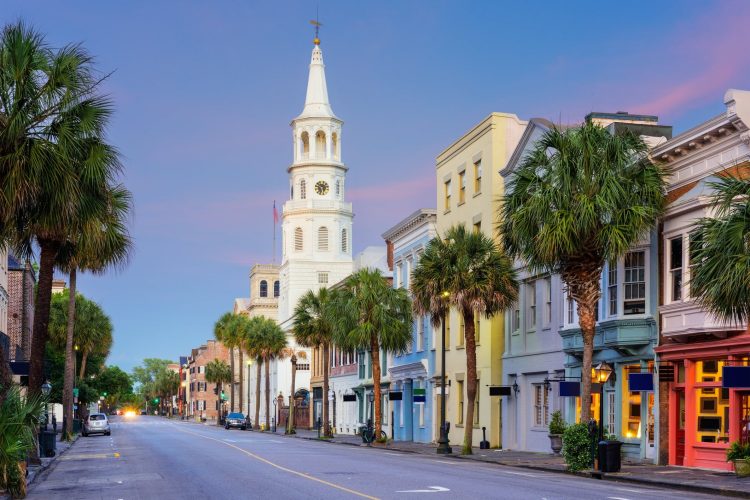 10 Famous Singers from South Carolina