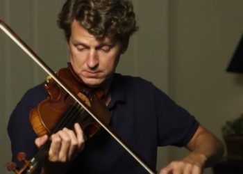 15 Best Violin Players of All Time