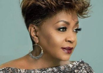 10 Best Anita Baker Songs of All Time