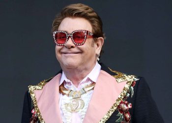 10 Best Elton John Songs of All Time