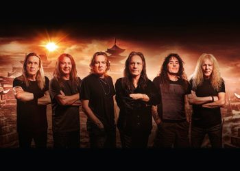 10 Best Iron Maiden Songs of All Time