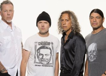 10 Best Metallica Songs of All Time