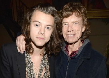 10 Best Mick Jagger Songs of All Time