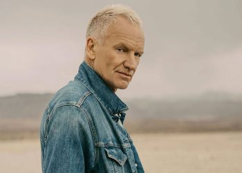 10 Best Sting Songs of All Time