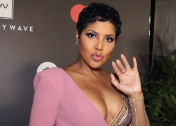 10 Best Toni Braxton Songs of All Time