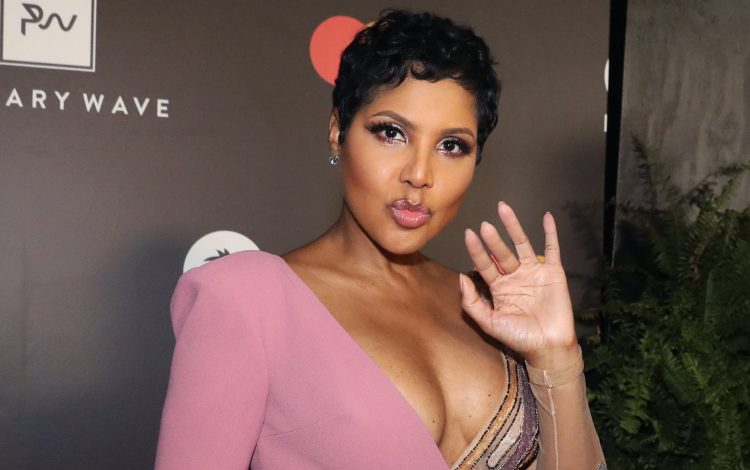 10 Best Toni Braxton Songs of All Time