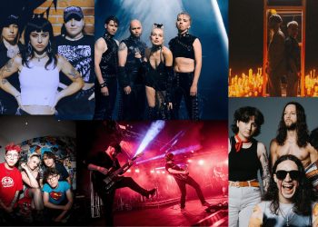 15 Best Bands of All Time