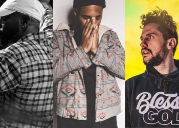 15 Best Christian Rappers of All Time