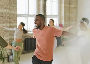 15 Best Dance Songs of All Time