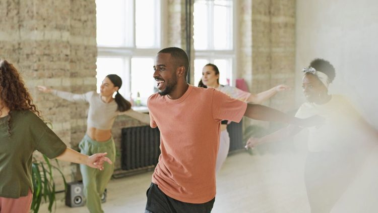 15 Best Dance Songs of All Time