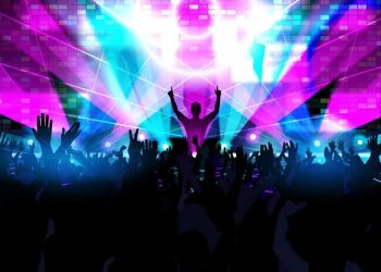 15 Best Electronic Music Songs of All Time