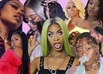 15 Best Rappers of All Time - Singersroom.com