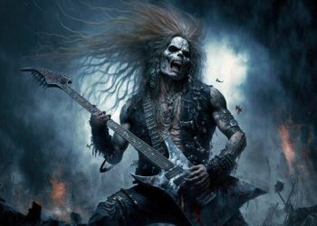 15 Best Heavy Metal Songs of All Time