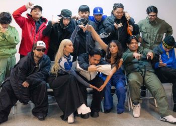 15 Best Hiphop Singers of All Time