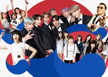 15 Best K-pop Songs of All Time