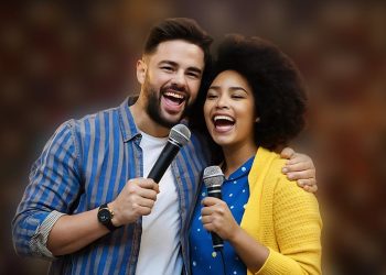 15 Best Karaoke Singers of All Time