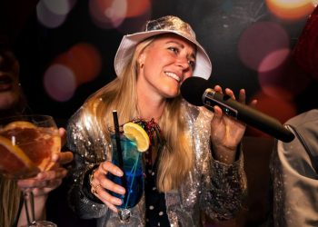 15 Best Karaoke Songs for Women of All Time