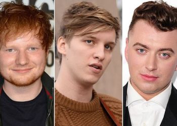 15 Best Male Singers of All Time