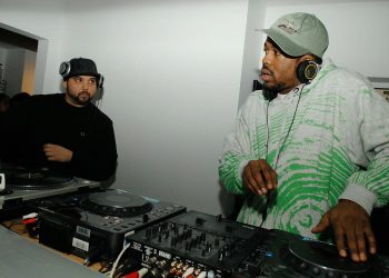 15 Best Music Producers of All Time