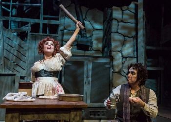 15 Best Opera Singers of All Time