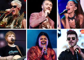 15 Best Pop Music Songs of All Time