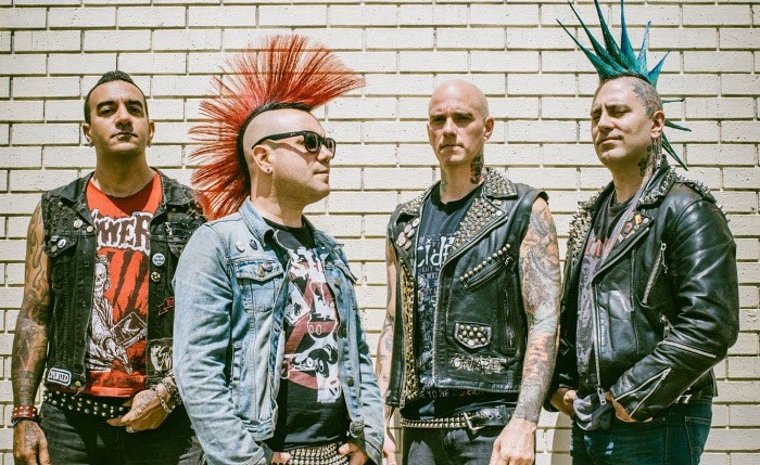 15 Best Punk Rock Singers of All Time