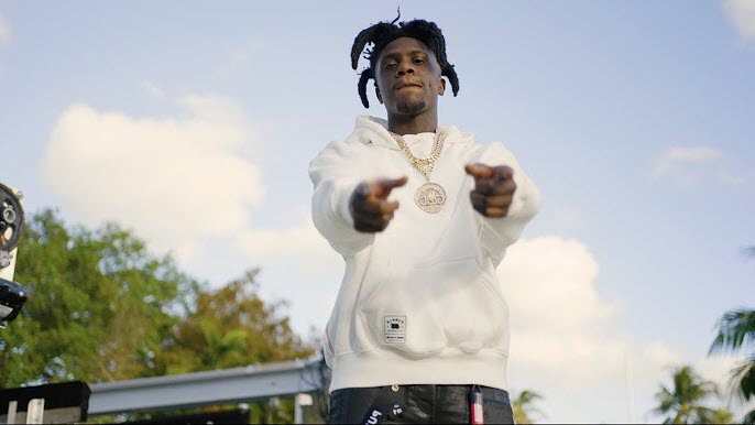 15 Best Rap Songs of All Time