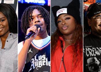 15 Best Rappers of All Time