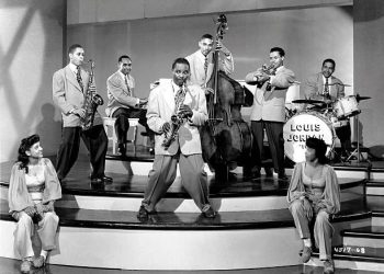 15 Best Rhythm and Blues Songs of All Time