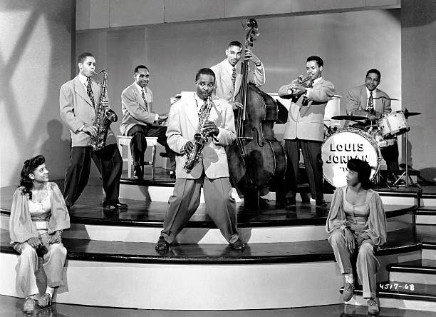 15 Best Rhythm and Blues Songs of All Time