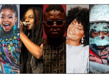 15 Best Singers of All Time