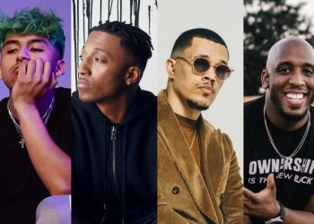 15 Best Christian Rappers of All Time