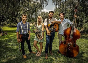 15 Best Folk Bands of All Time