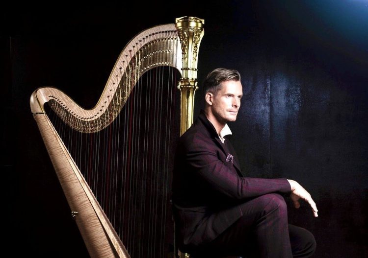 15 Best Harp Players of All Time