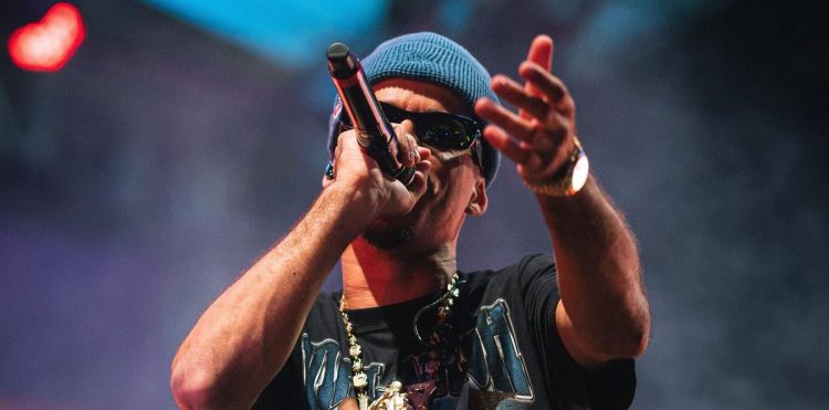 15 Best Hiphop Singers of All Time