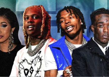 15 Best Rappers of All Time