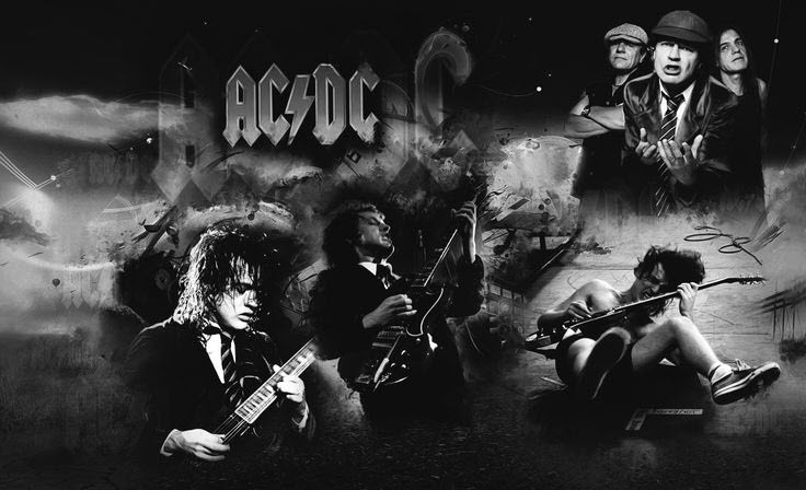 10 Best AC/DC Songs of All Time