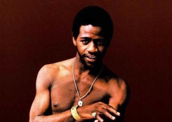 10 Best Al Green Songs of All Time