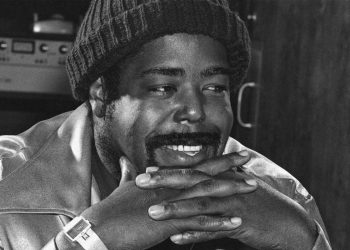 10 Best Barry White Songs of All Time