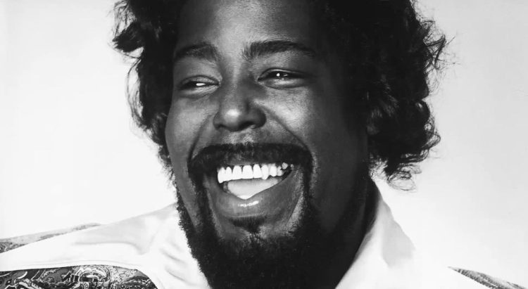 10 Best Barry White Songs of All Time