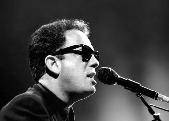 10 Best Billy Joel Songs of All Time