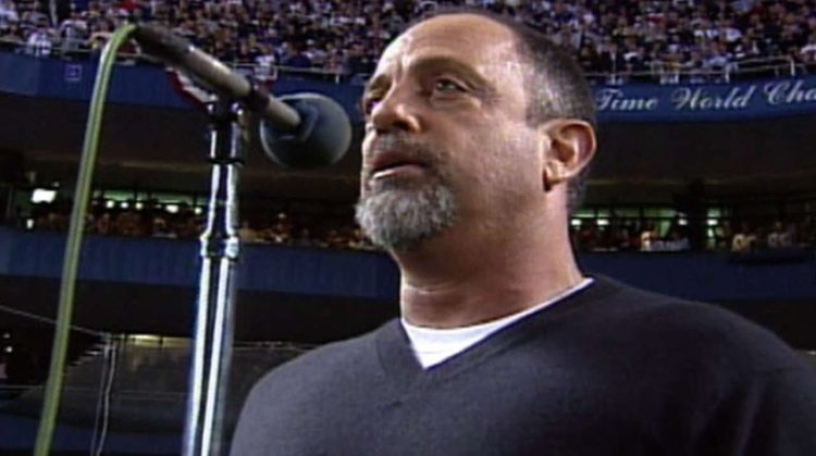 10 Best Billy Joel Songs of All Time