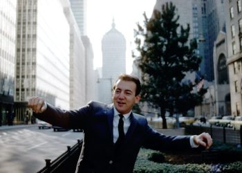 10 Best Bobby Darin Songs of All Time