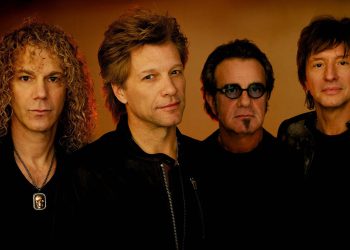 10 Best Bon Jovi Songs of All Time