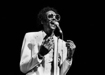 10 Best David Ruffin Songs of All Time