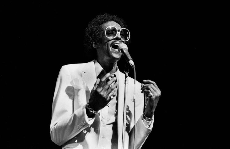 10 Best David Ruffin Songs of All Time