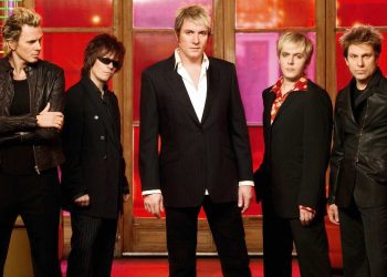 10 Best Duran Duran Songs of All Time