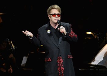 10 Best Elton John Songs of All Time