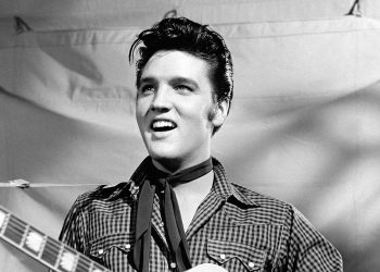 10 Best Elvis Presley Songs of All Time