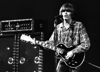 10 Best John Fogerty Songs of All Time